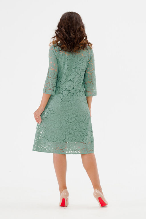 Платье Венсана (48-58) - Serenada фото 21