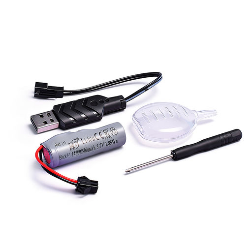 Машина"Дорожный драйв" р/у, 27 MHz, в коробке