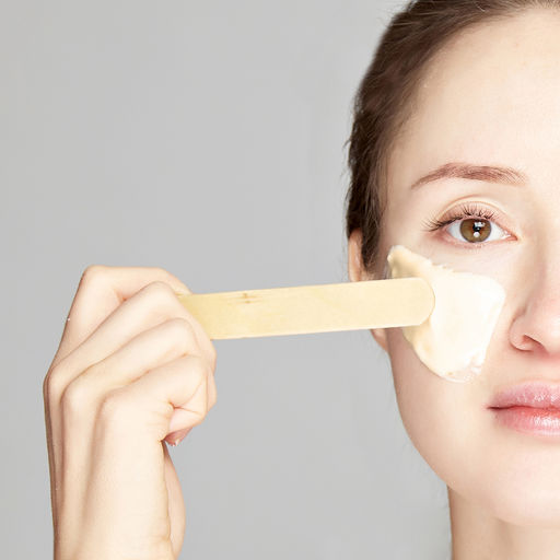 Альгинатная маска для проблемной кожи, 45 г