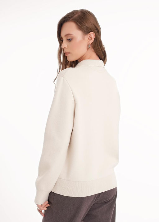 154578/187ва Жакет женский (ЧЗ)