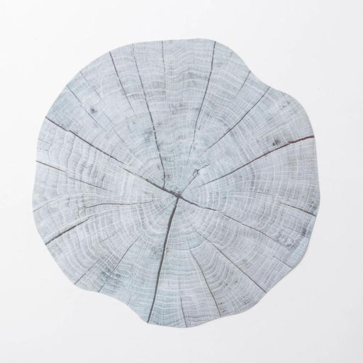 Цена за 12 шт. Салфетка сервировочная на стол Спил, 3839 см, цвет серый - Simaland фото 2