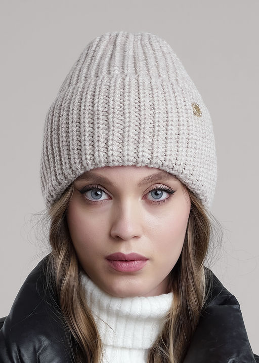 Шапка женская