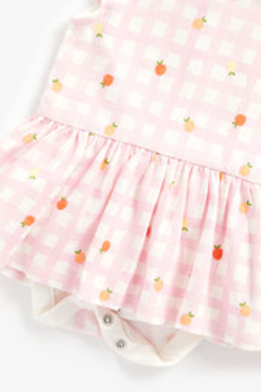 Mothercare / Платье-песочник фото 3