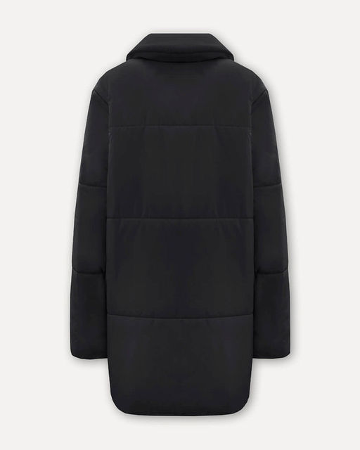 Куртка утепленная жен.