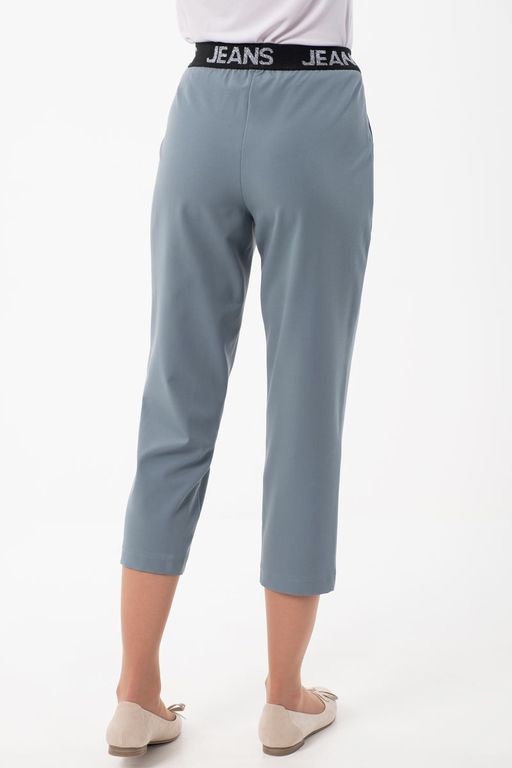 Брюки Б4-4101 - Wisell фото 5