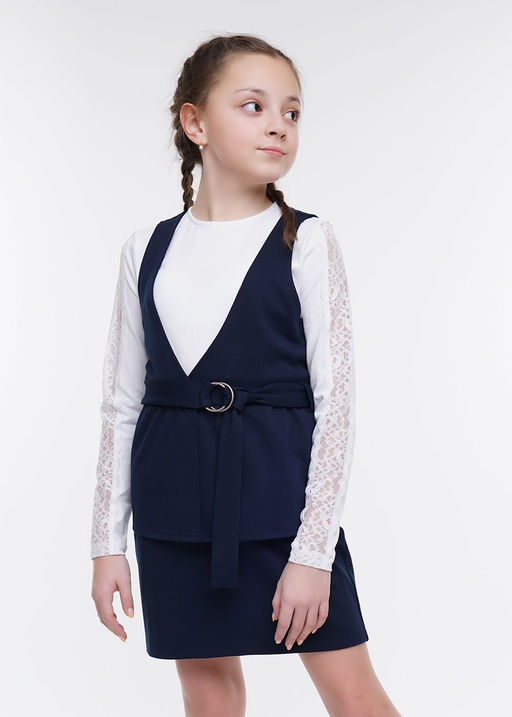 Жилет детский