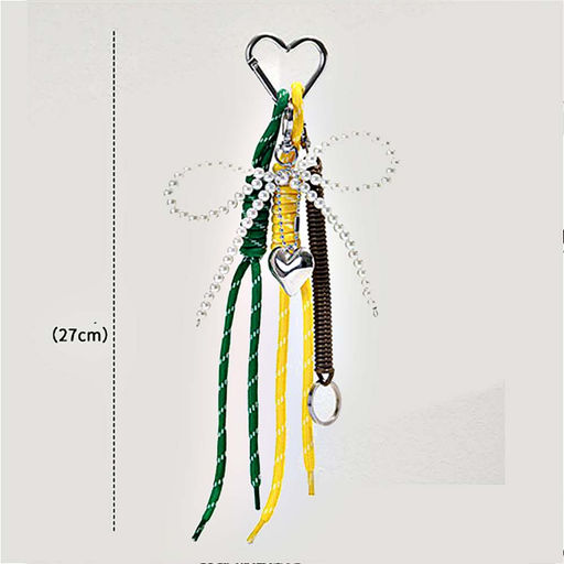 Брелок для сумки арт. 90 2016 (id 279593) - Rada фото 3