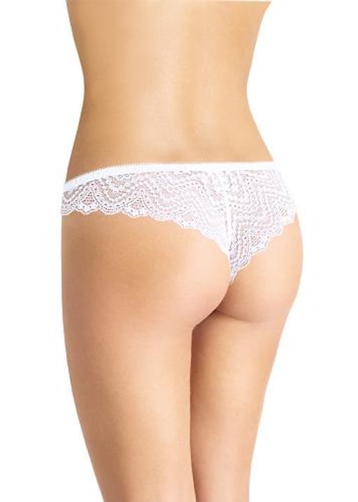 Трусы женские стринги - Clever wear фото 2