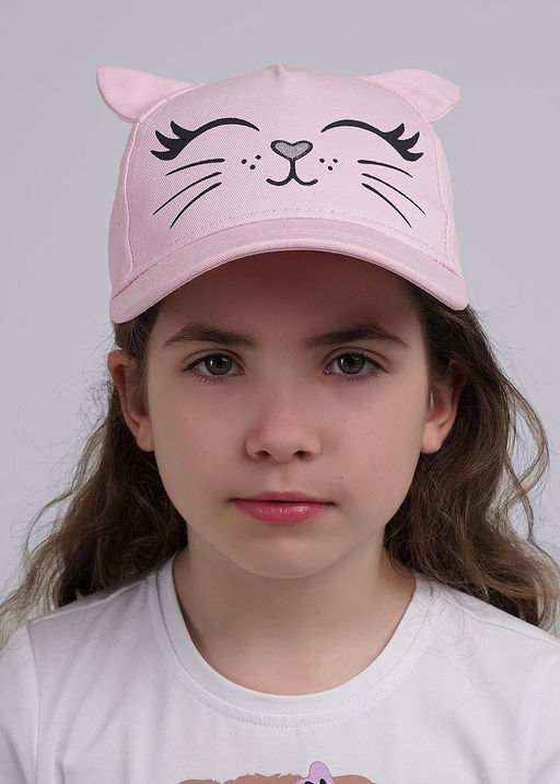 Бейсболка детская