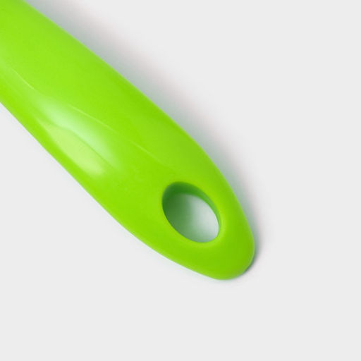 Цена за 2 шт. Щётка для посуды Доляна «Green day», двойная, 5,5×7,5×28,5 см