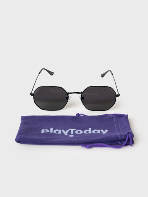 PlayToday / Солнцезащитные очки с поляризацией для мальчика фото 5