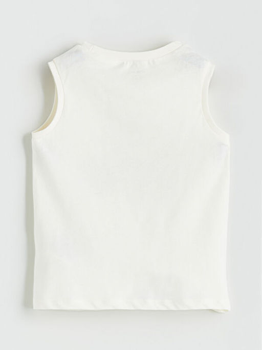 Araba Bask?l? Erkek Bebek Atlet