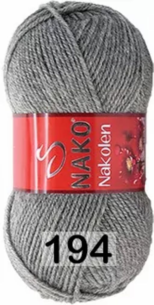 NAKOLEN NAKO  фото 6