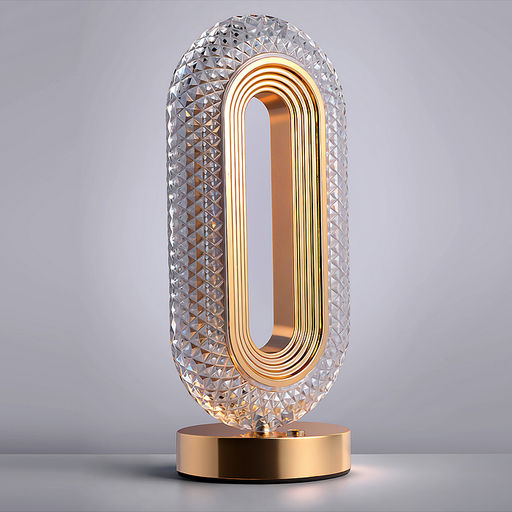 Светильник "Уютный вечер" в коробке