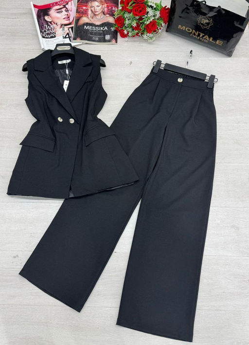 Костюм двойка