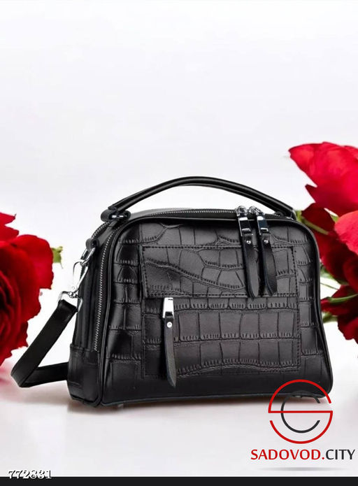 Сумка вместительная женская - Bruno фото 9