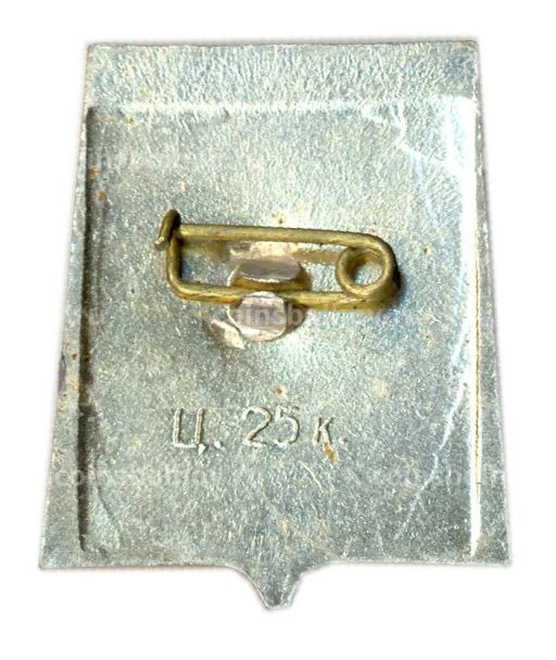 Значок Армавир