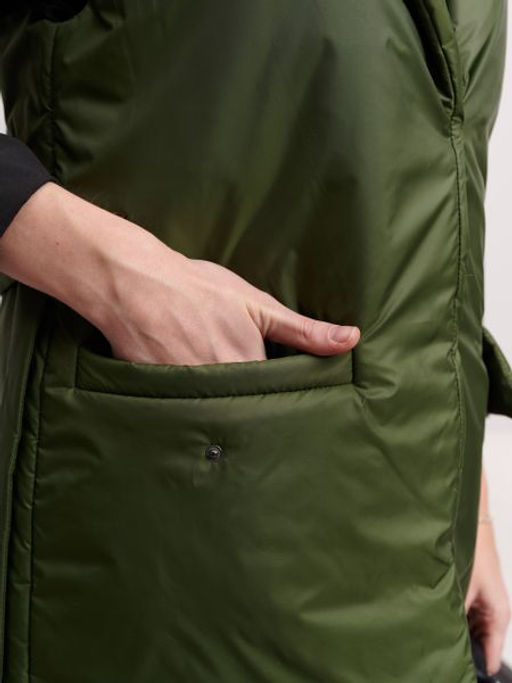 Жилет Некст какао - Yollochka фото 22