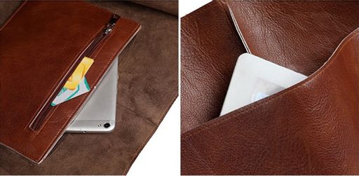 Сумка A/N-011-Black