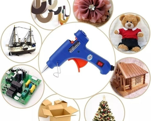 Клеевой пистолет 60425