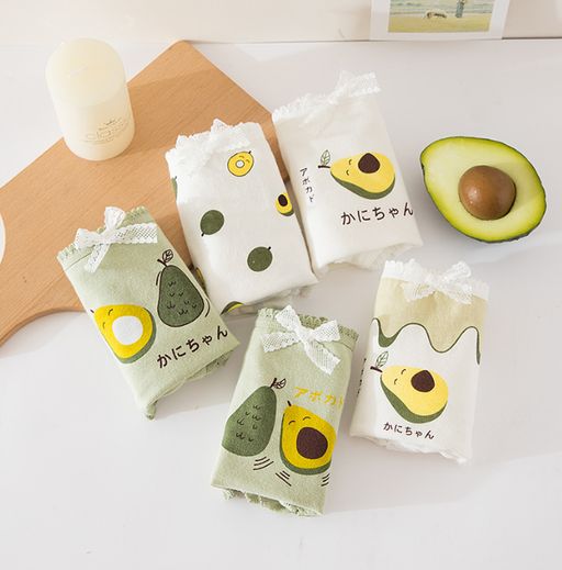 Трусики A12697110 - Tadmico фото 2