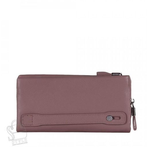Женский кошелек 3996 d.pink Vermari  в Новосибирске