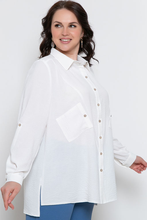 Блуза - Prima linea фото 2