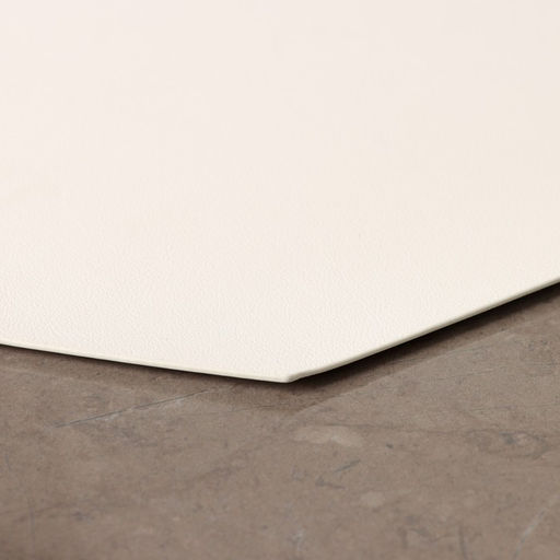 Цена за 6 шт. Салфетка кухонная Тэм, 3838 см, цвет белый, восьмиугольник - Simaland фото 2