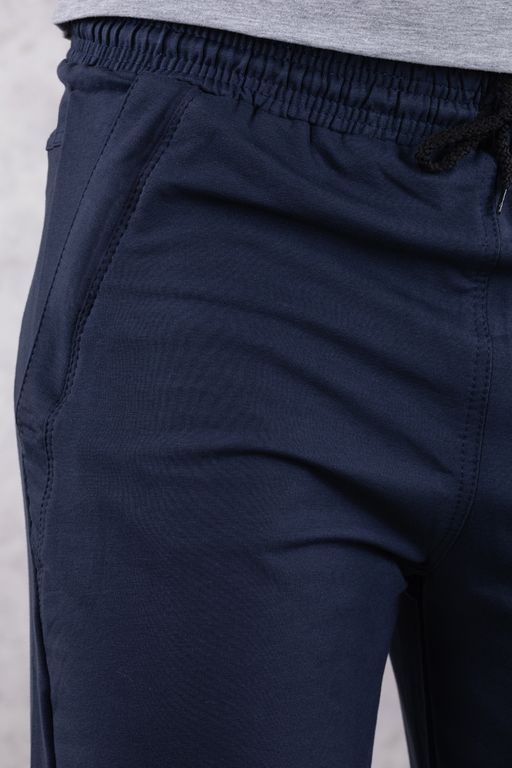 Брюки спортивные
3.MM002AA-синий