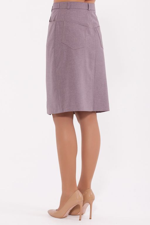 юбка 843-0378 - Трика фото 3