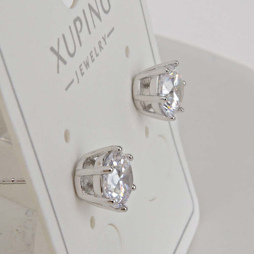 XUPING Серьги-пуссеты на гвоздиках арт. 18 1538 (id 281902) - Rada фото 2