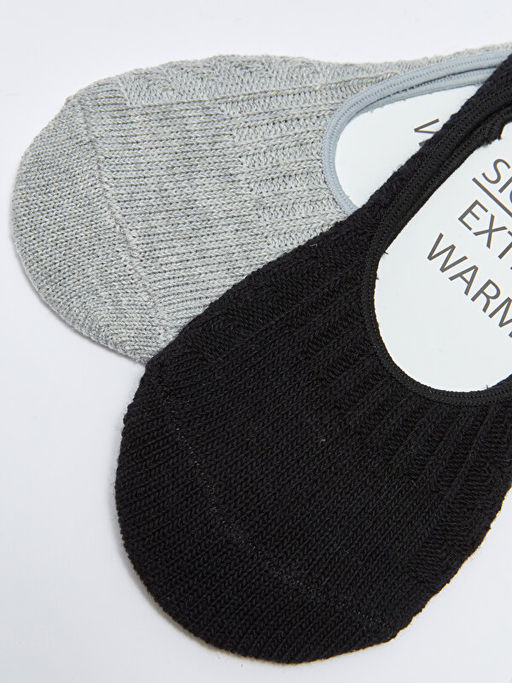 Kad?n D?z Babet ?orap 2li