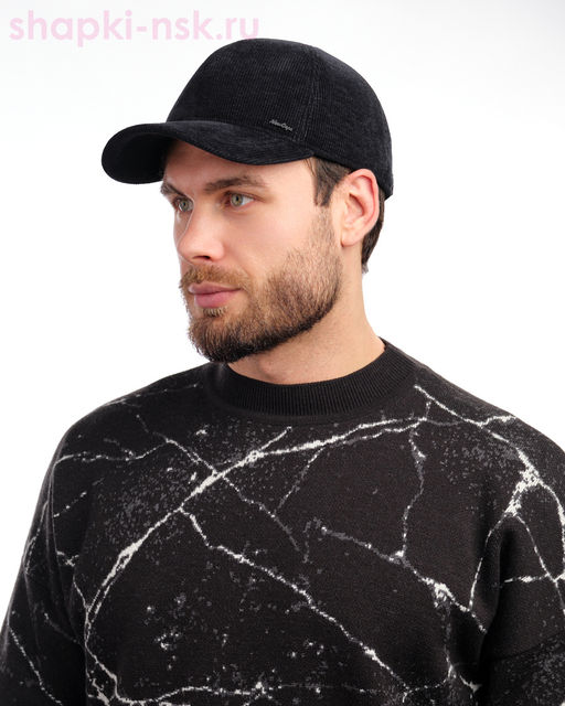 011.235111 Бейсболка флис (55-61)