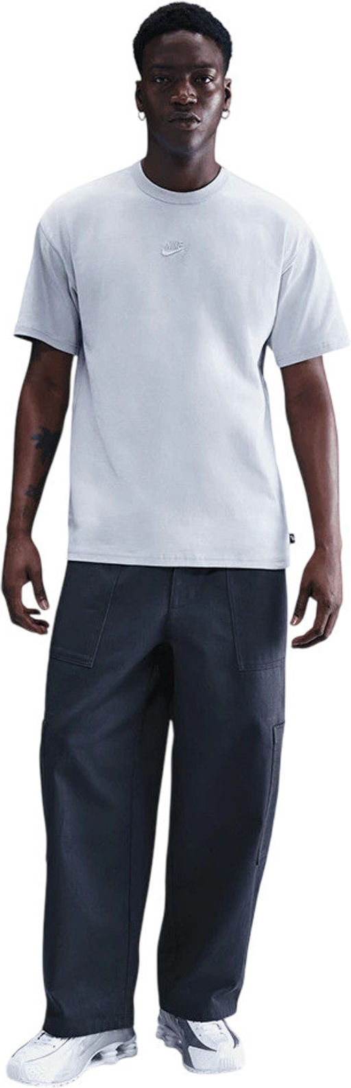 Футболка мужская