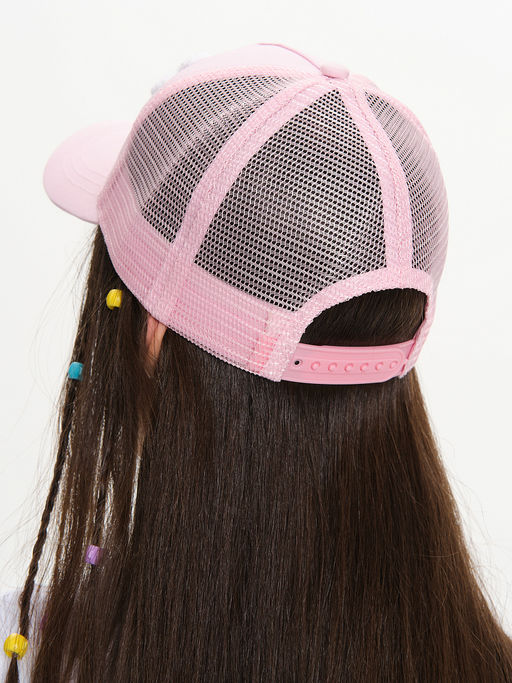 UWQC3372 Кепка детская - Pelican фото 2