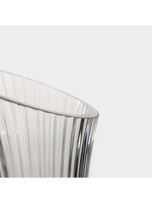 Декантер Magistro «Бордо», 1.3 л, 16×24.5 см, стекло, прозрачный