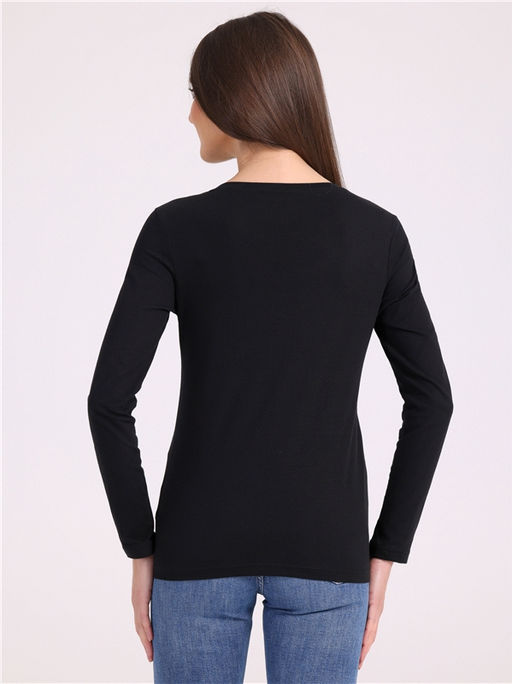 Лонгслив 1ЖДЛД3870001