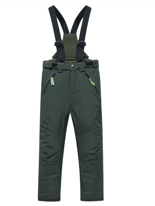 Горнолыжный костюм до -25С