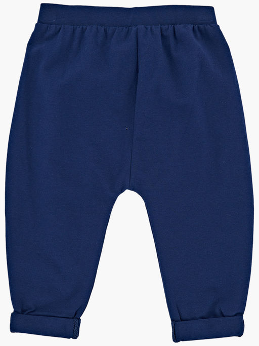 Бриджи UD 1887 т.синий - Mini maxi фото 7