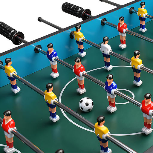 Игра Футбол "Футбольный мастер" в коробке