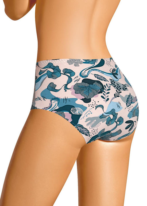 M1196 Трусы женские Адель (ЧЗ) - Clever wear фото 2