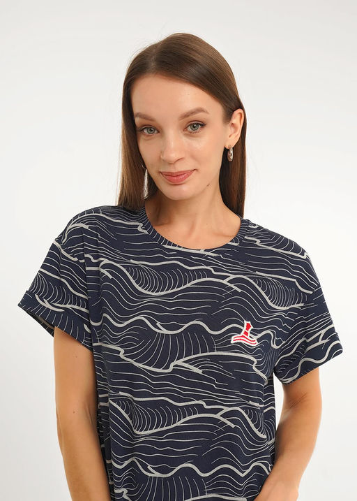 Платье женское - Clever wear фото 4