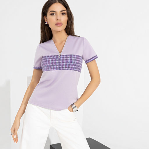 Блуза Принцесса сердца (соблазн) - Charutti фото 2