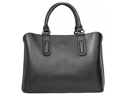 Cумка Lanotti SCULPTURA А109/Черный