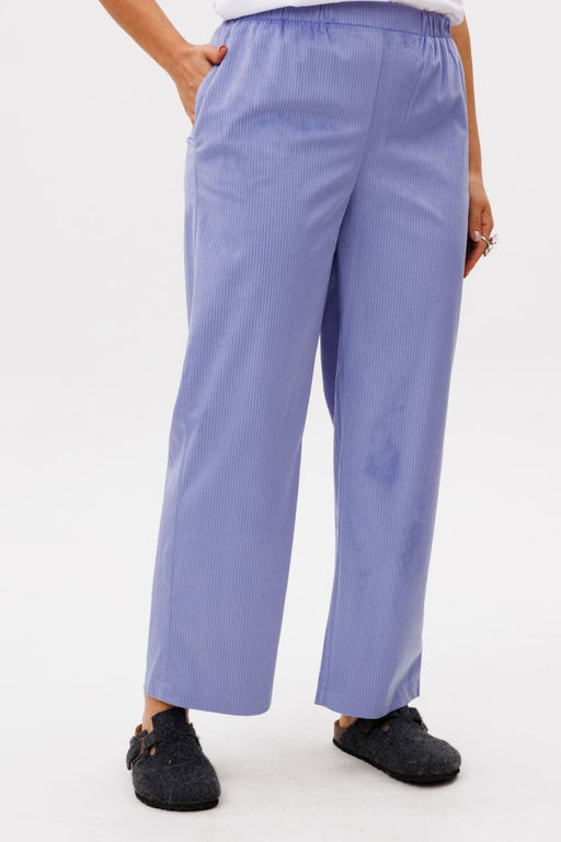 Костюм ANELLI 1640 лаванда  фото 3