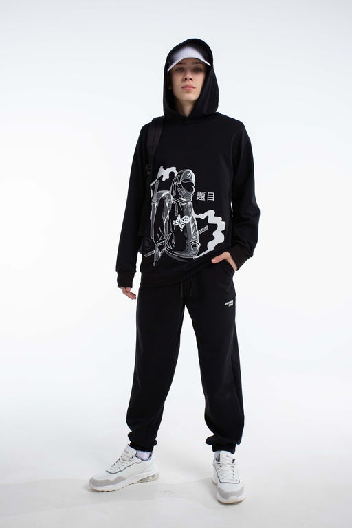 Костюм "Странник 1"