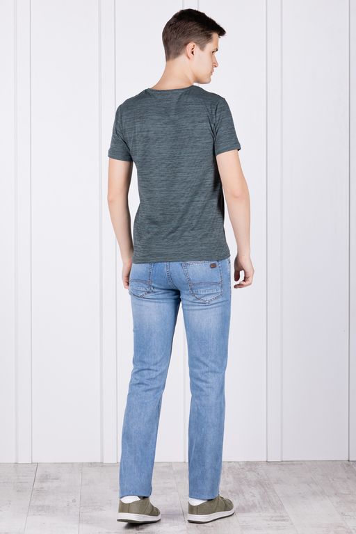 Джинсы 
 1.RB3771-03P