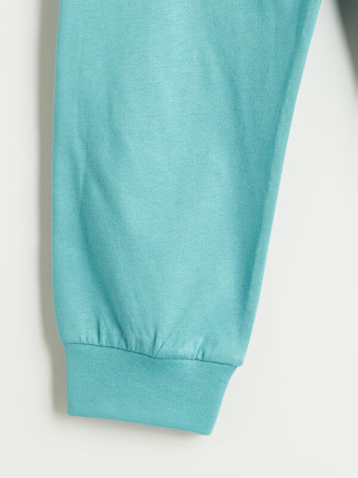 Beli Lastikli Erkek ?ocuk Pijama Alt