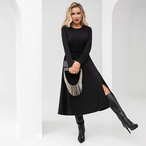 Платье Феерия прекрасного - Charutti фото 5