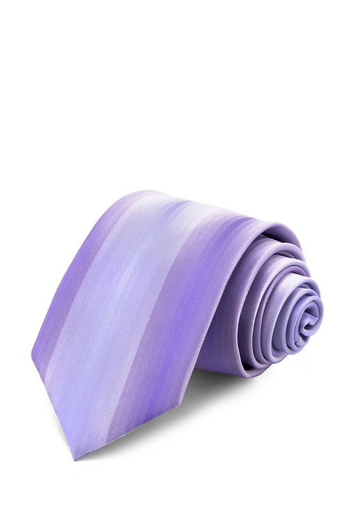 Галстук мужской CARPENTER Carpenter-poly 8-св.сир 207.1.15